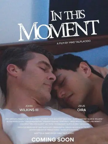 Plakat do filmu "In This Moment" #1227056