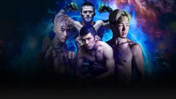Zasłona do filmu "ANGEL CHAMPAGNE presents 超RIZIN.5 浪速の超復活祭" #1575150