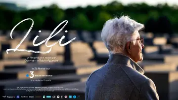 Zasłona do filmu "Lili" #1431348