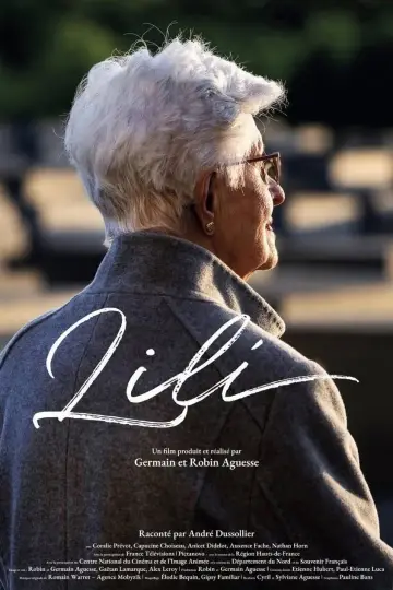 Lili plakat