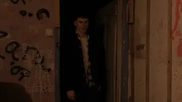 Zasłona do filmu "Perception" #1226555