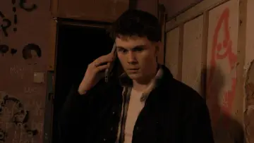 Zasłona do filmu "Perception" #1226557