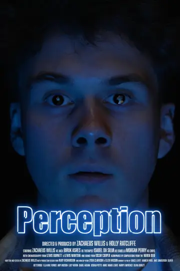 Plakat do filmu "Perception" #1226561