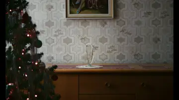 Zasłona do filmu "Peti tišini" #1616326