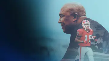 Zasłona do filmu "Becoming Hines Ward" #1227042