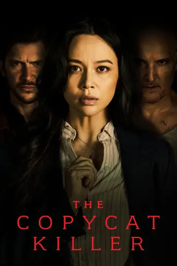 Plakat do filmu "The Copycat Killer" #1578394
