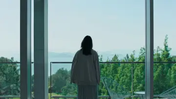 Zasłona do filmu "日曜のあと" #1581994