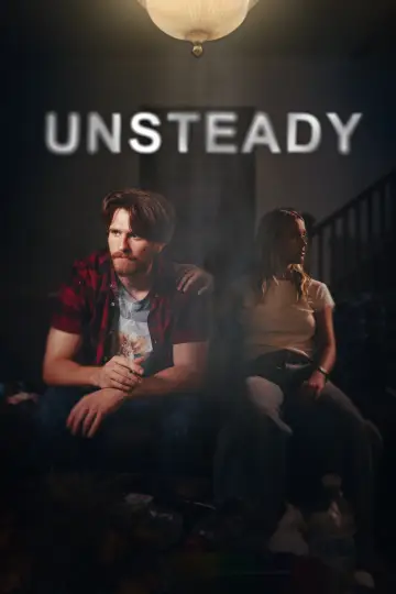 Plakat do filmu "UNSTEADY" #1287332
