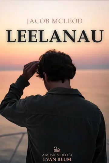 Plakat do filmu "Jacob McLeod: Leelanau" #1629676