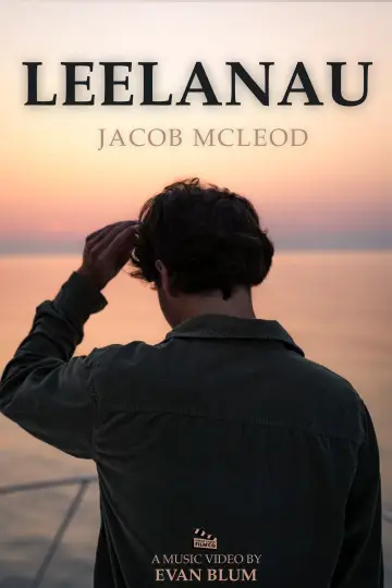 Plakat do filmu "Jacob McLeod: Leelanau" #1629677