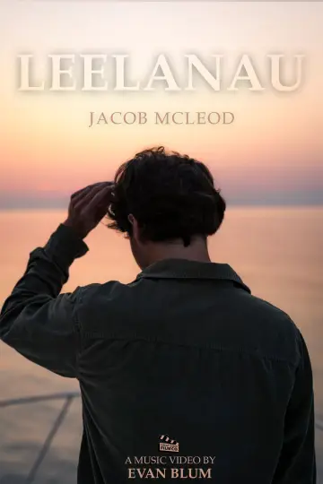 Plakat do filmu "Jacob McLeod: Leelanau" #1629678