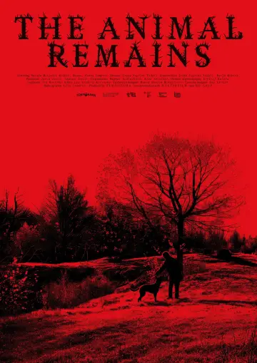 Žival, ki ostane