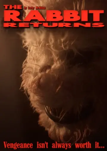 Plakat do filmu "The Rabbit Returns" #1801867