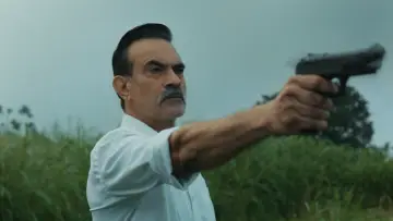 Zasłona do filmu "Khatte Anar" #1288778
