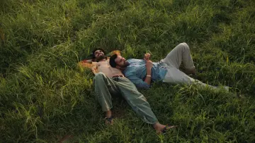 Zasłona do filmu "Khatte Anar" #1288780