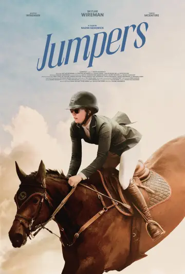 Jumpers plakat