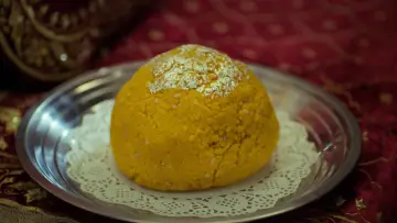 Zasłona do filmu "Bismillah" #1652878