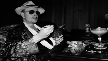 The End of Tom Six plakat