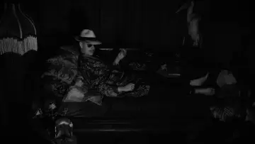 Zasłona do filmu "The End of Tom Six" #1522769