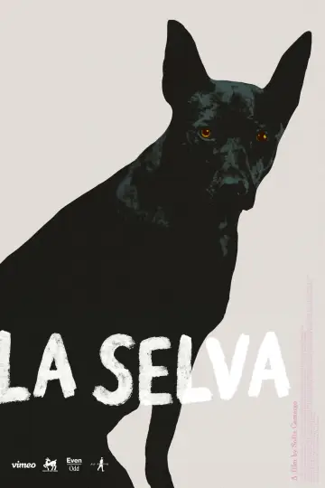 La Selva plakat