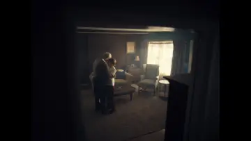Zasłona do filmu "Dance With Me" #1226616