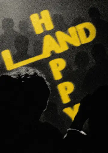 Plakat do filmu "HAPPYLAND" #1276514