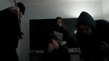 Zasłona do filmu "Student Filmmakers" #1256603