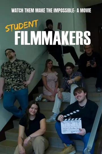 Student Filmmakers plakat
