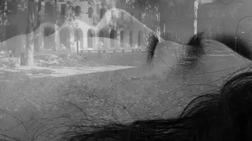 Zasłona do filmu "Interlude" #1431476