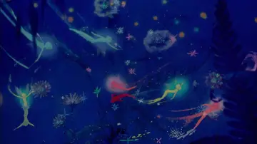 Zasłona do filmu "Nutcracker Suite" #1639614