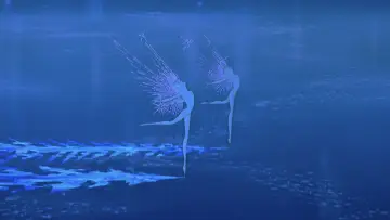 Zasłona do filmu "Nutcracker Suite" #1639616
