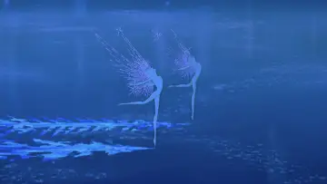 Zasłona do filmu "Nutcracker Suite" #1639622