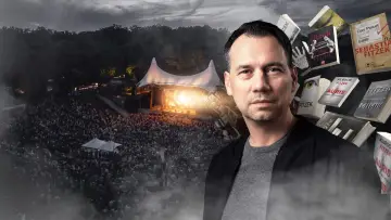 Zasłona do filmu "20 Jahre Sebastian Fitzek – Die einmalige Jubiläumsshow" #1228569