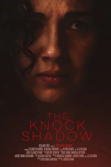 The Knock Shadow plakat
