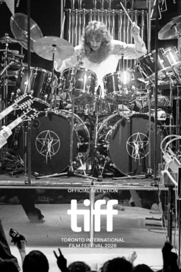 Neil Peart: No One's Disciple plakat