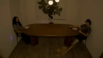 Zasłona do filmu "PotatoHead" #1196383