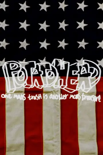 Plakat do filmu "PotatoHead" #1196385