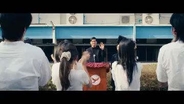 Zasłona do filmu "Risen Up ยามเมื่อสายลมพัดพา" #1203781