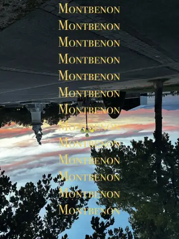 Plakat do filmu "Montbenon" #1630207