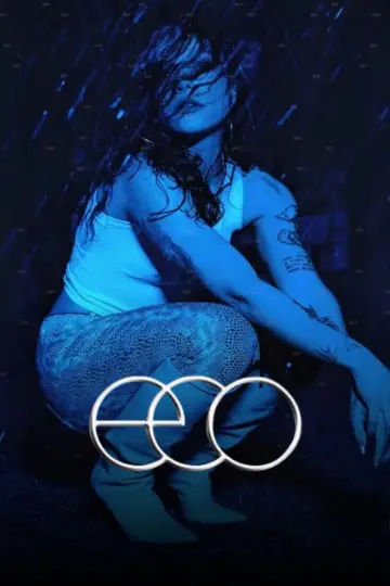 ECO plakat