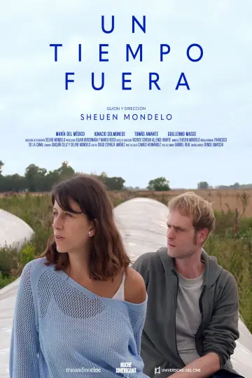 Un tiempo fuera