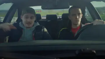 Zasłona do filmu "Să decidă instanța" #1227256