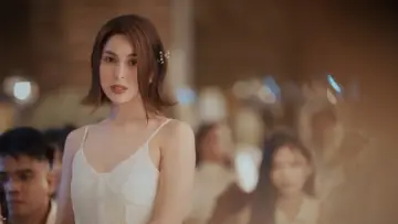 Zasłona do filmu "Always Yours, Never Mine" #1822626