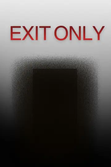 Plakat do filmu "Exit Only" #1225421