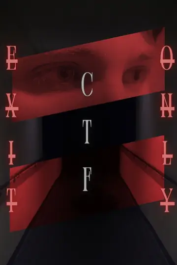 Plakat do filmu "Exit Only" #1225427