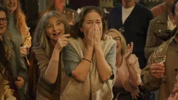Zasłona do filmu "Wen er maar aan" #1739258