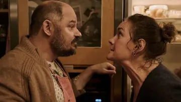Zasłona do filmu "Wen er maar aan" #1739259