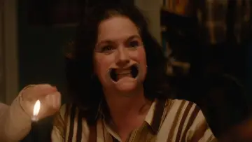 Zasłona do filmu "Wen er maar aan" #1739260