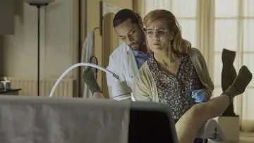 Zasłona do filmu "Wen er maar aan" #1739263