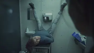 Zasłona do filmu "Wen er maar aan" #1739265